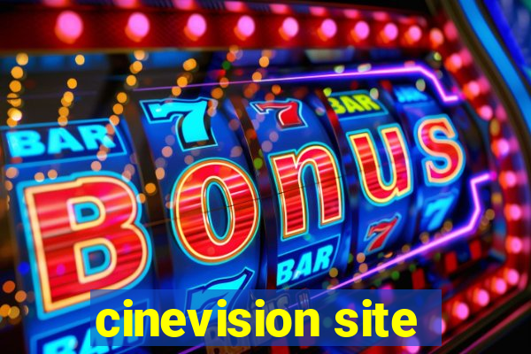 cinevision site